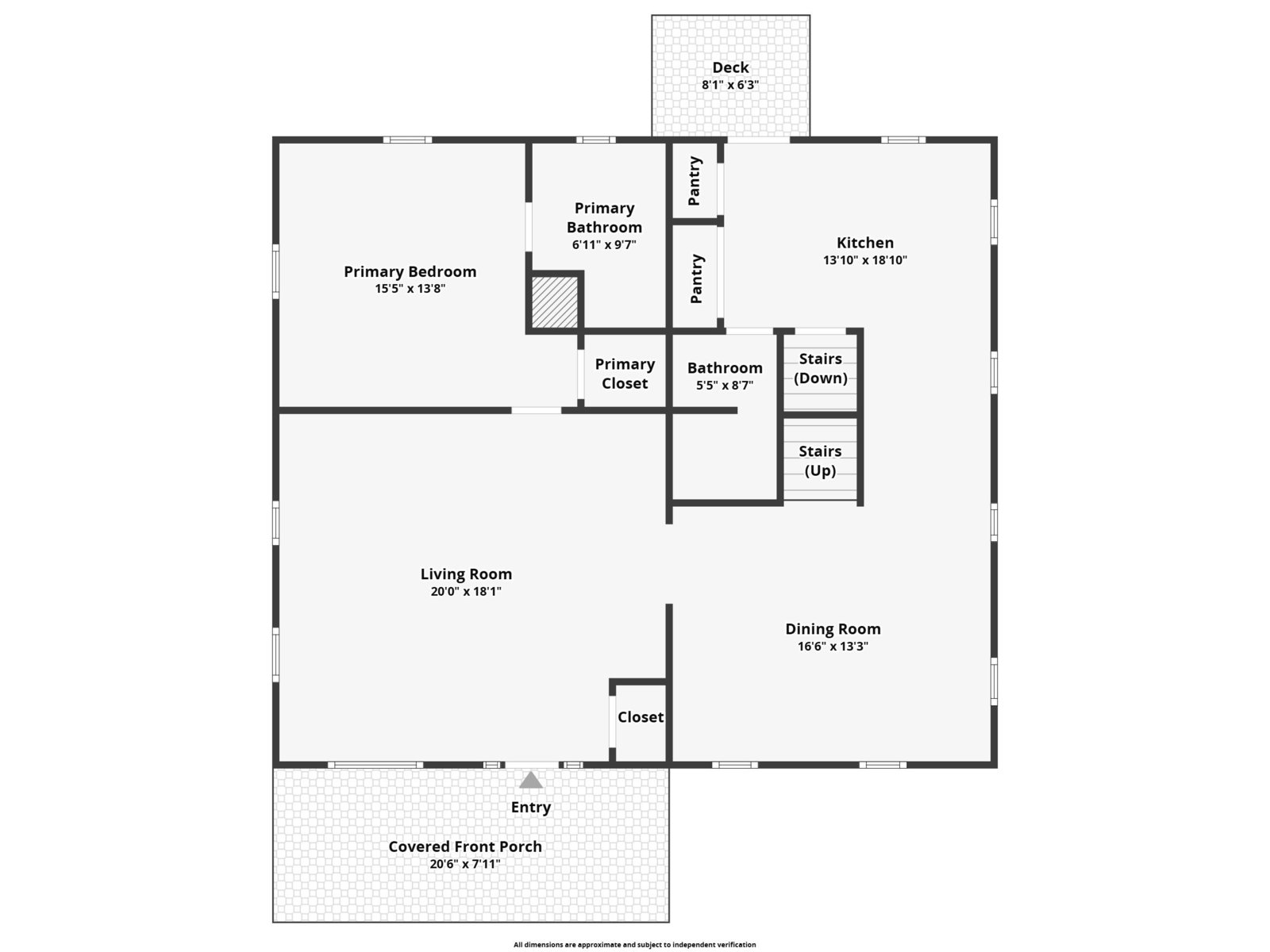 302 Brook Road