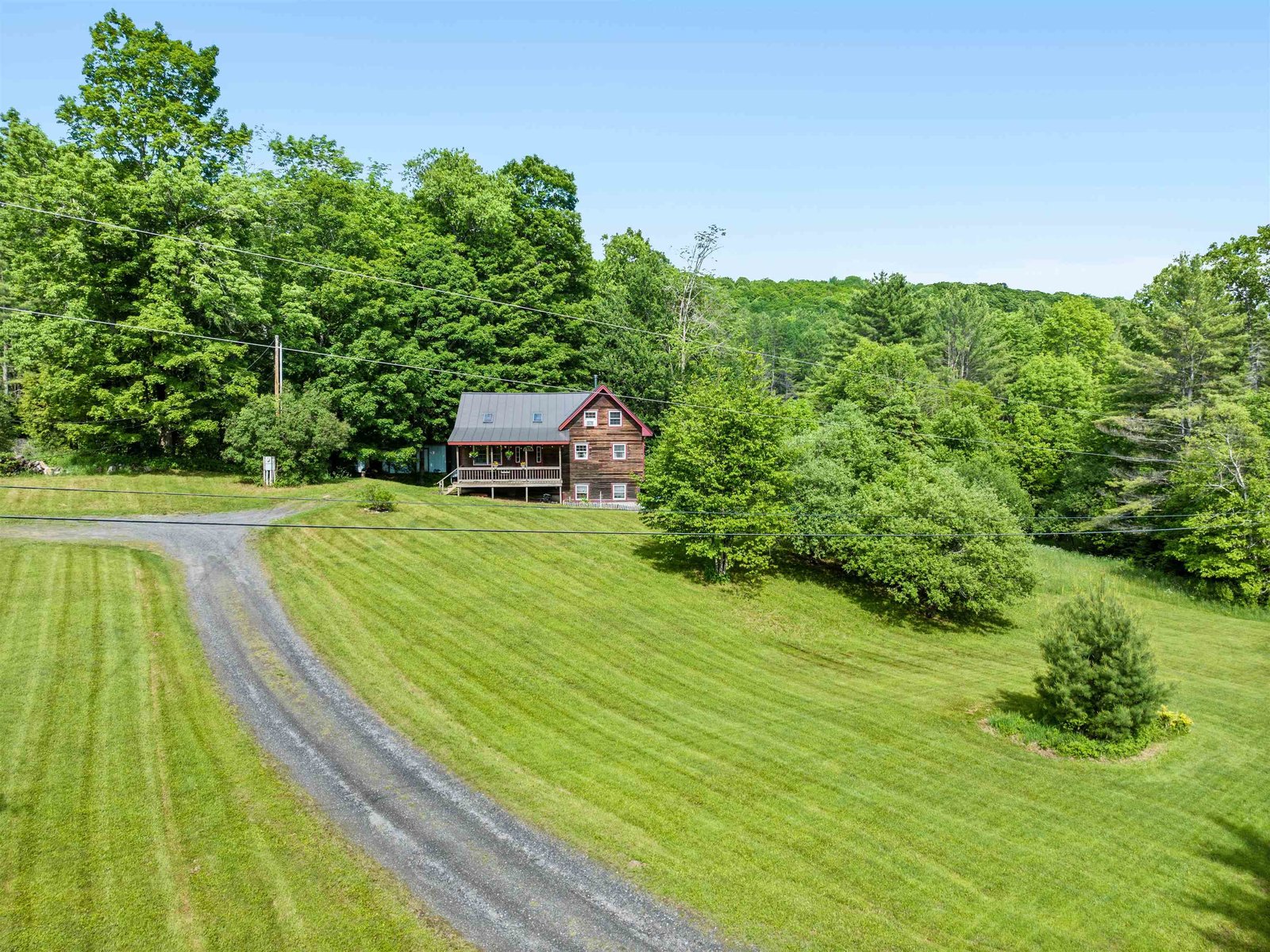 302 Brook Road