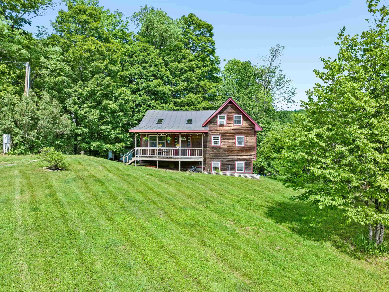 302 Brook Road