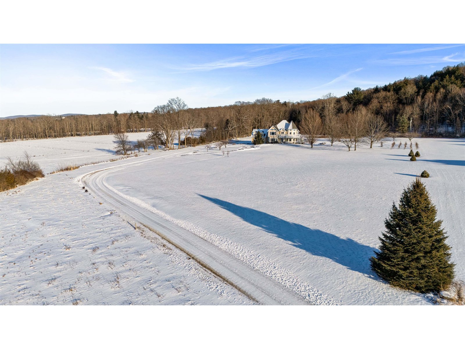 302 Ledge Hill Drive