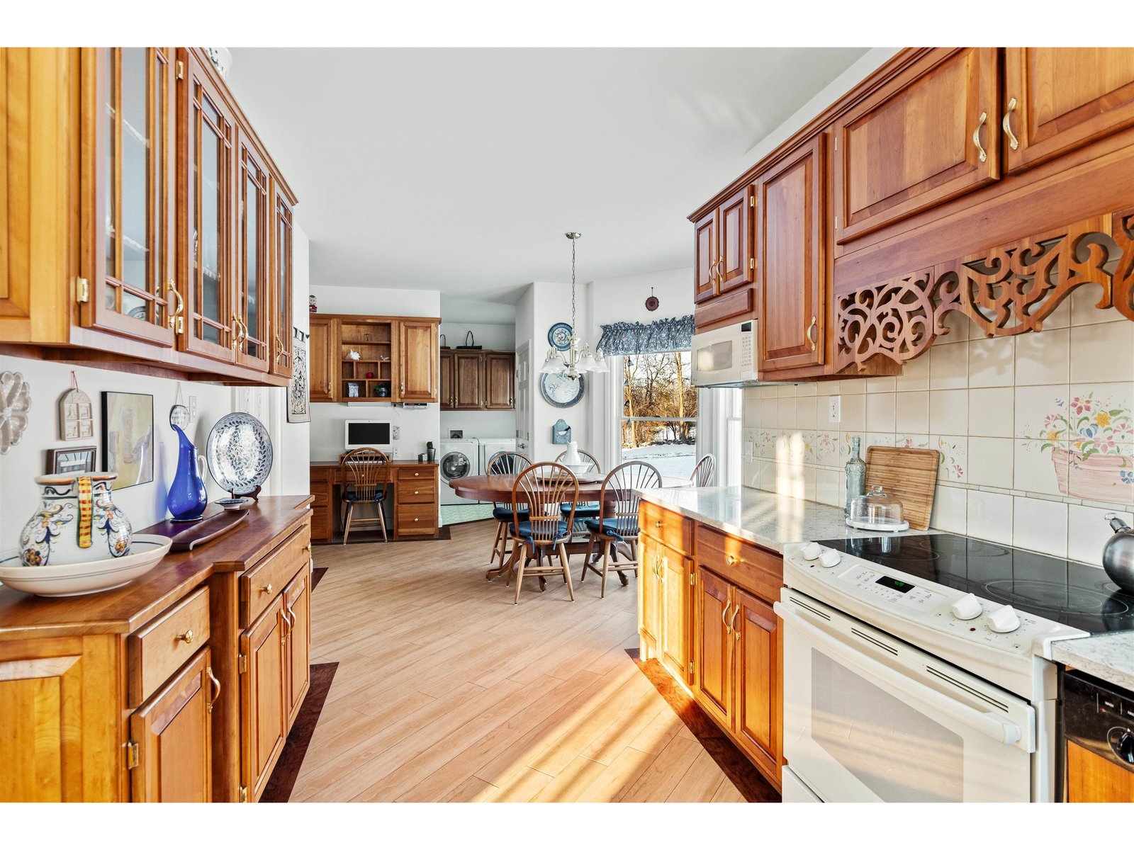 302 Ledge Hill Drive
