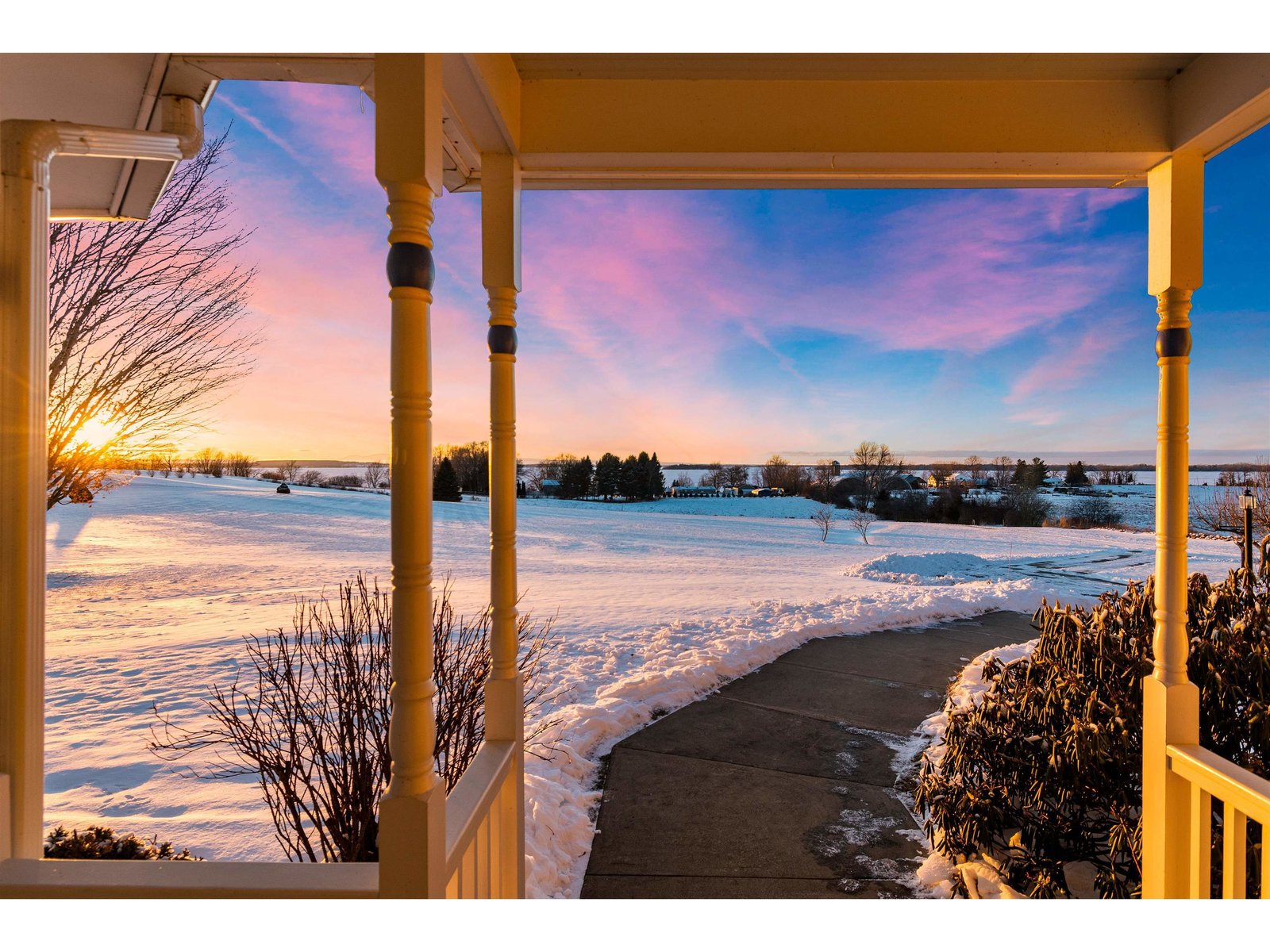 302 Ledge Hill Drive