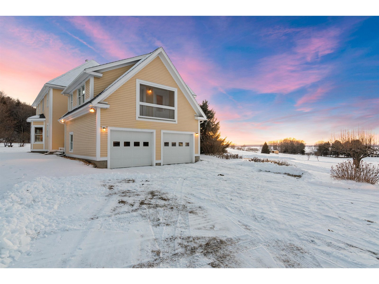 302 Ledge Hill Drive
