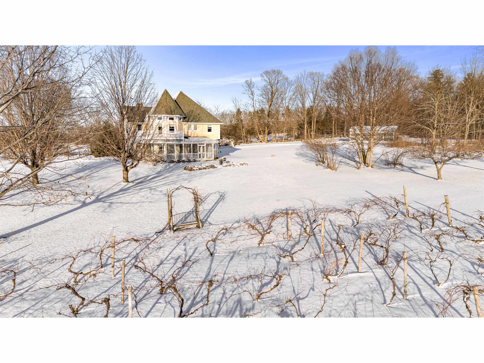 302 Ledge Hill Drive