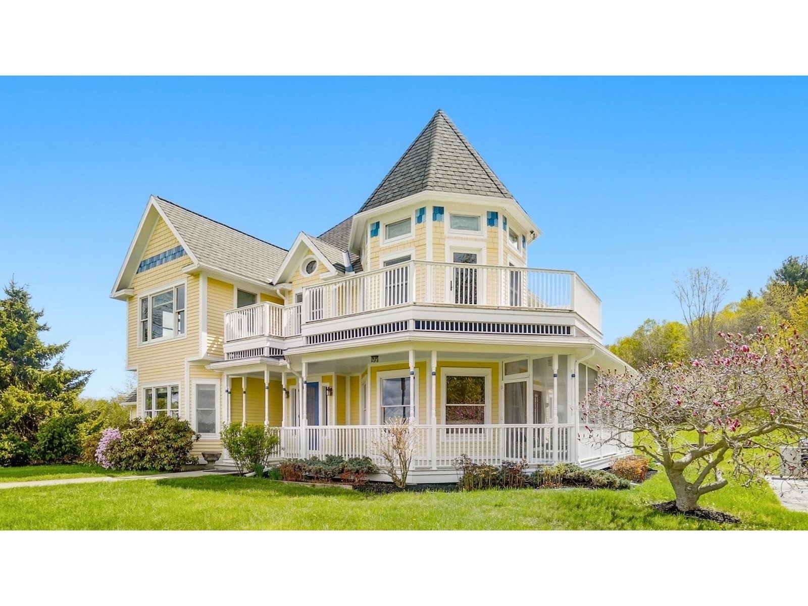 302 Ledge Hill Drive