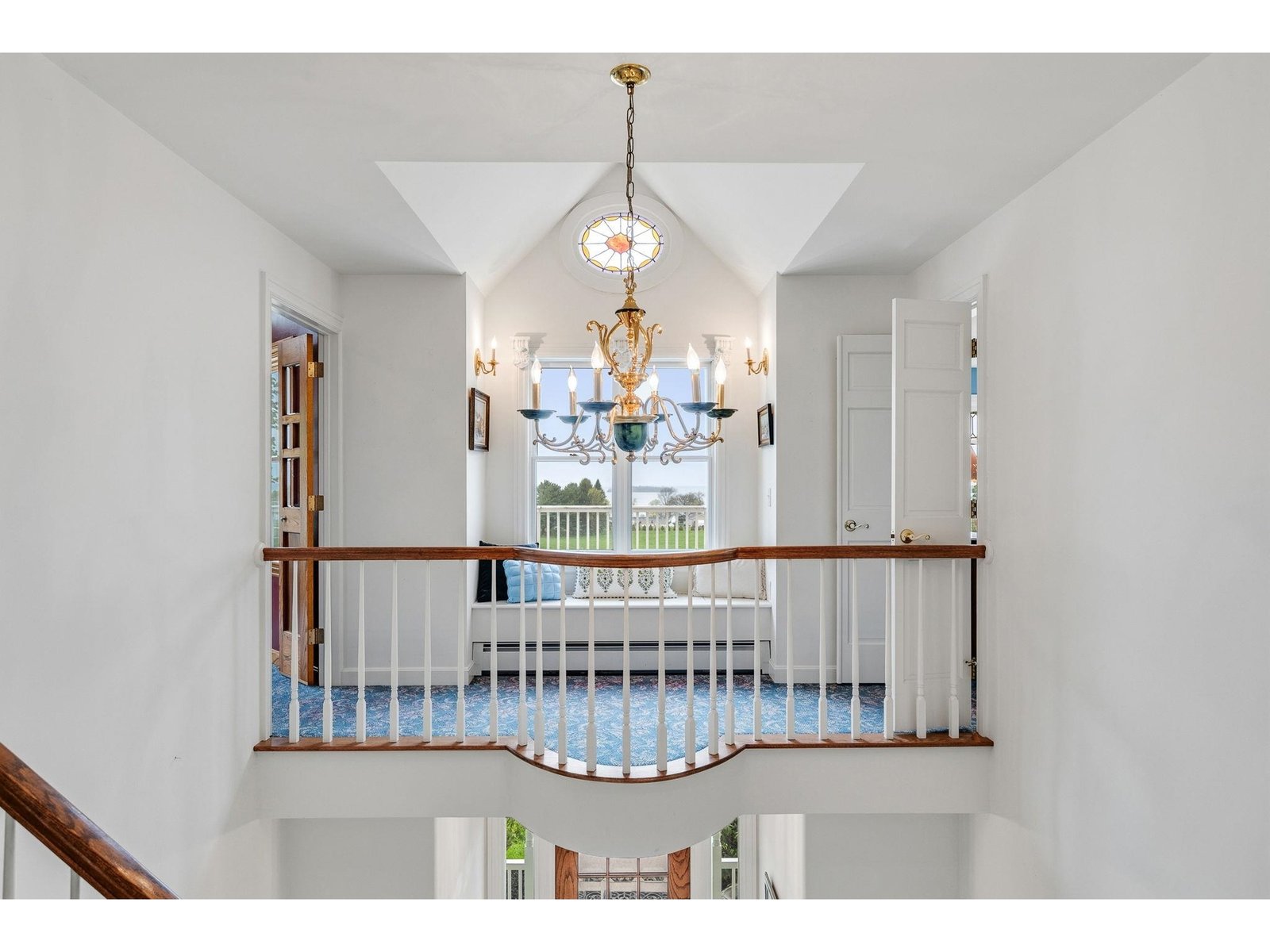 302 Ledge Hill Drive
