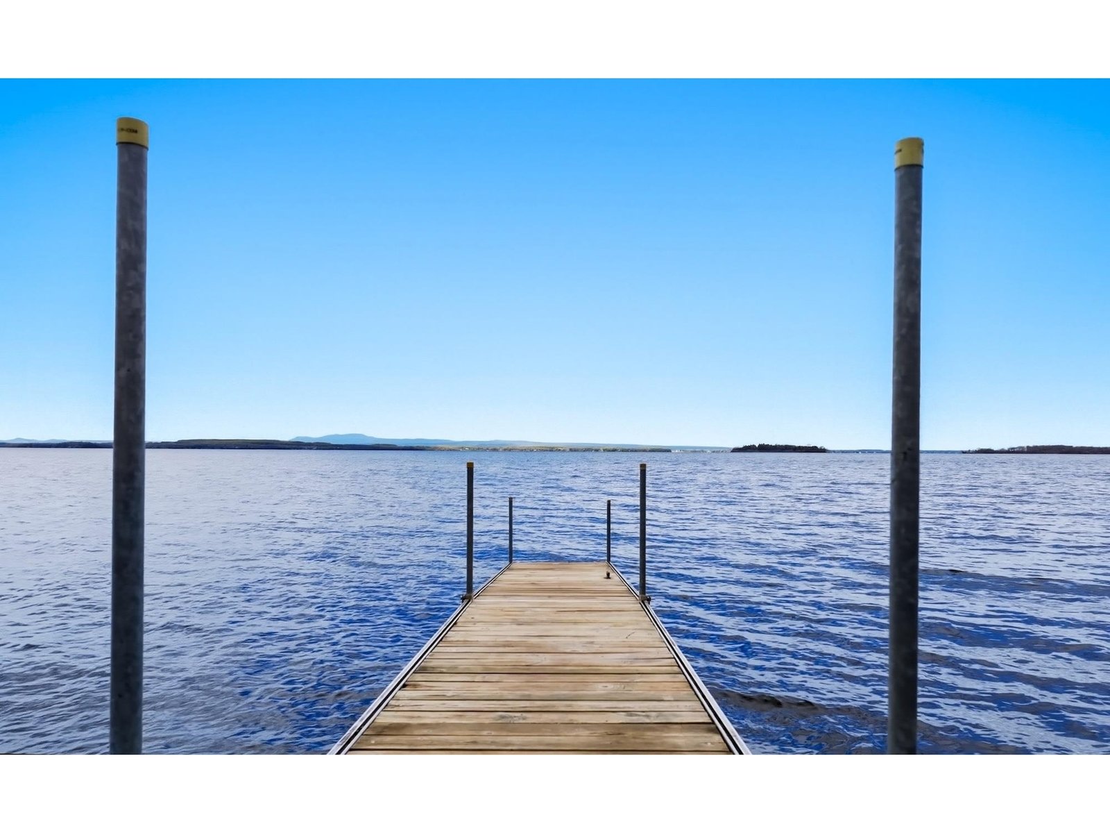 Deeded Beach Access