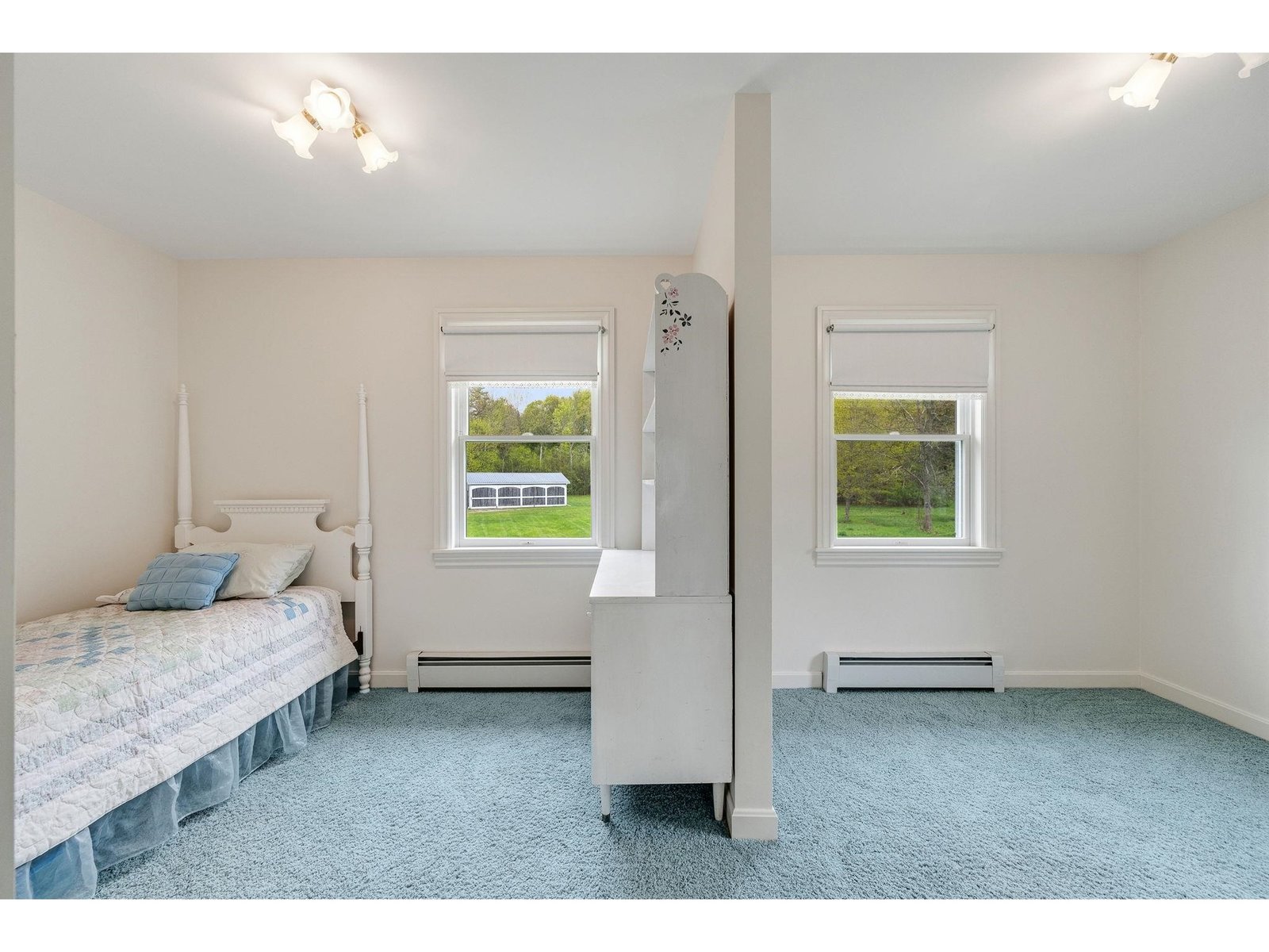 Bedroom #3