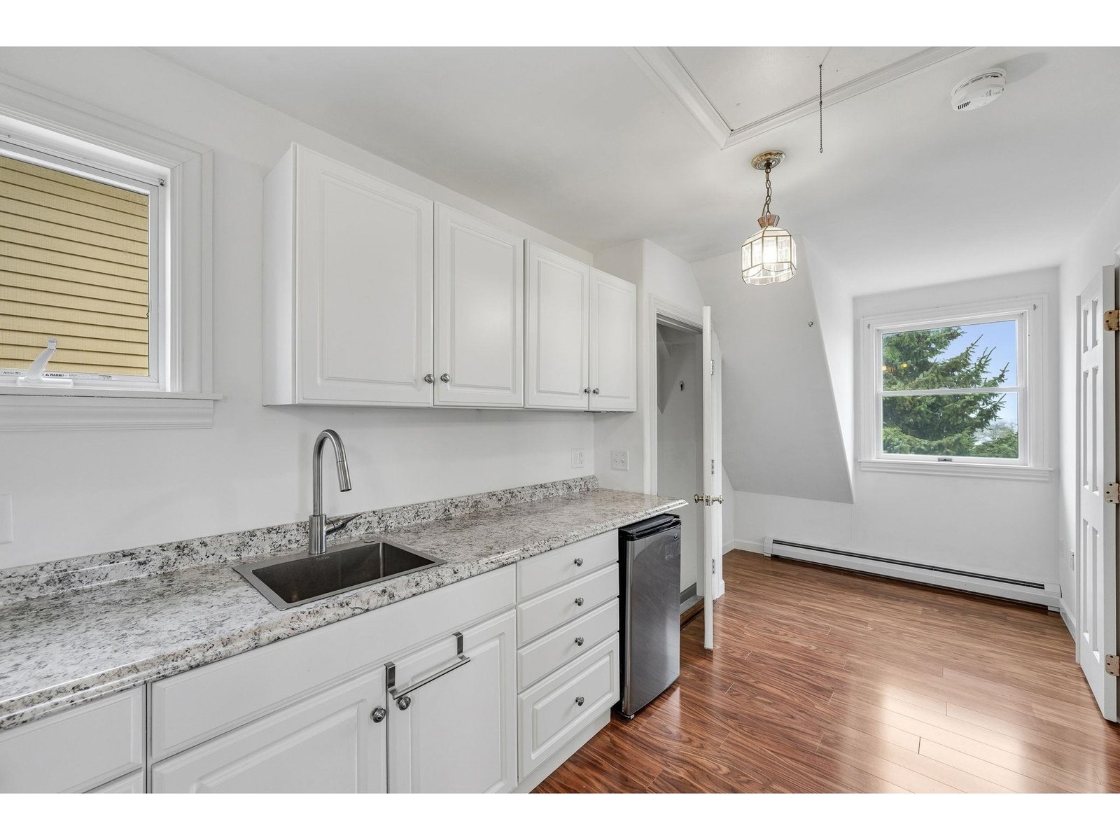 in-law kitchen