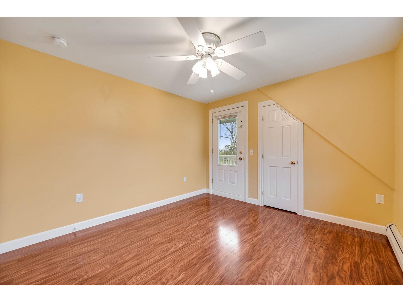 Bedroom #4