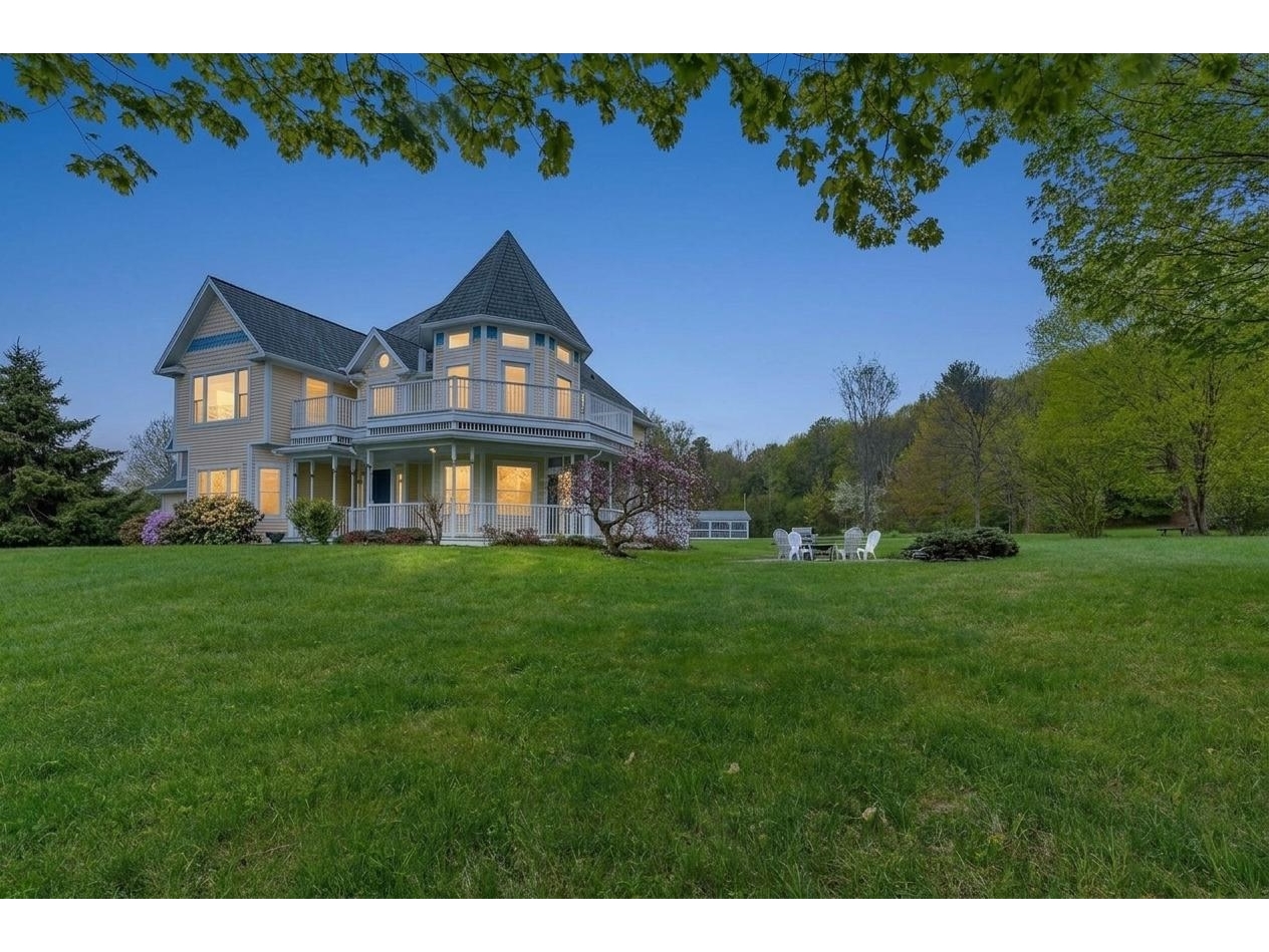 302 Ledge Hill Drive