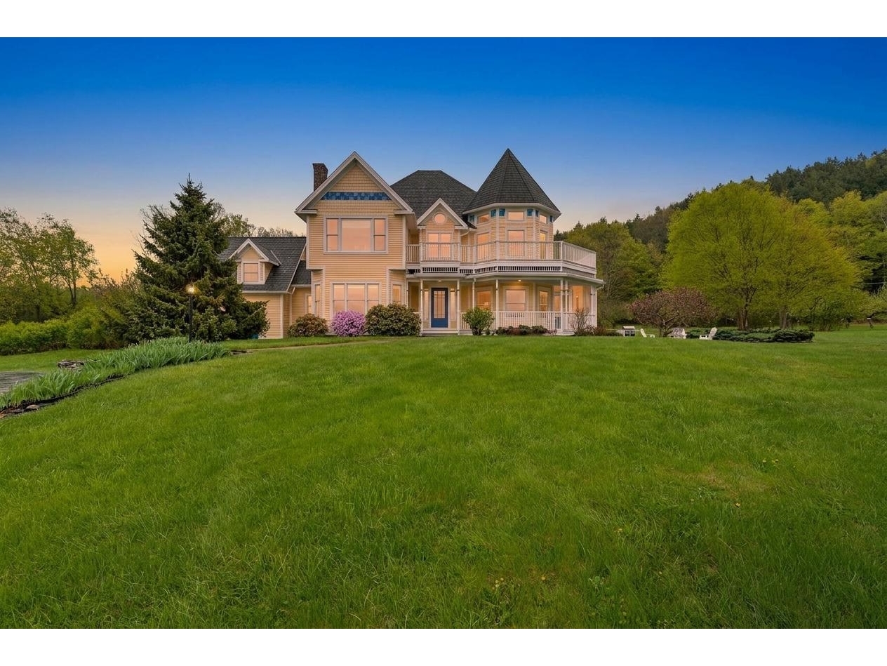 302 Ledge Hill Drive