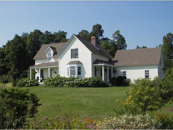 302 Maeck Farm Rd