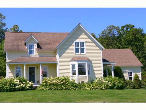 302 Maeck Farm Road