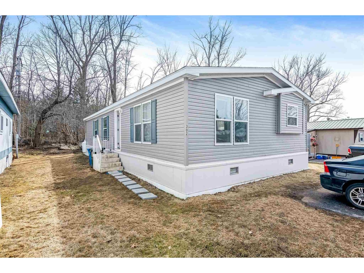 302 Penny Lane
