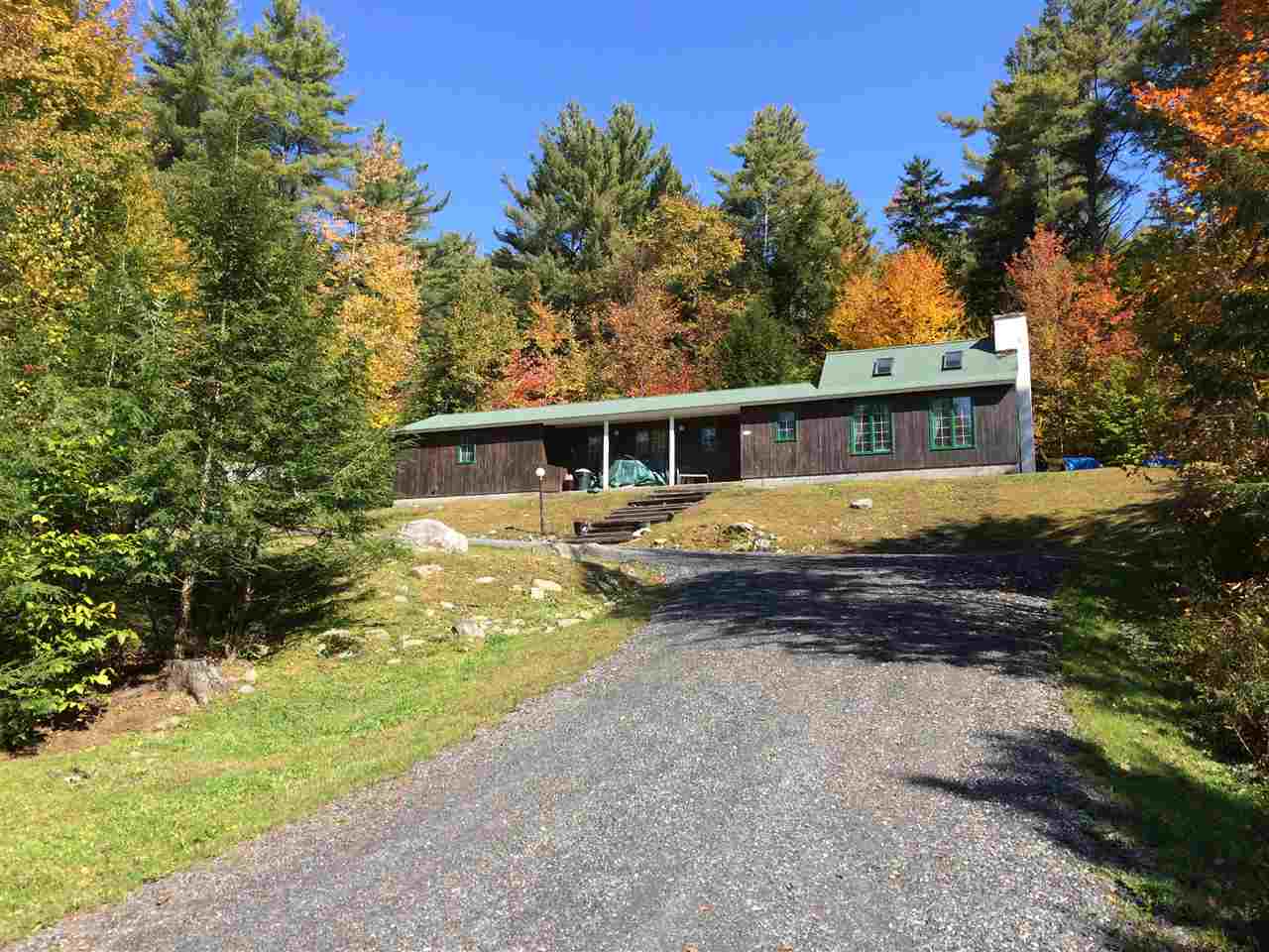 302 Pond Drive
