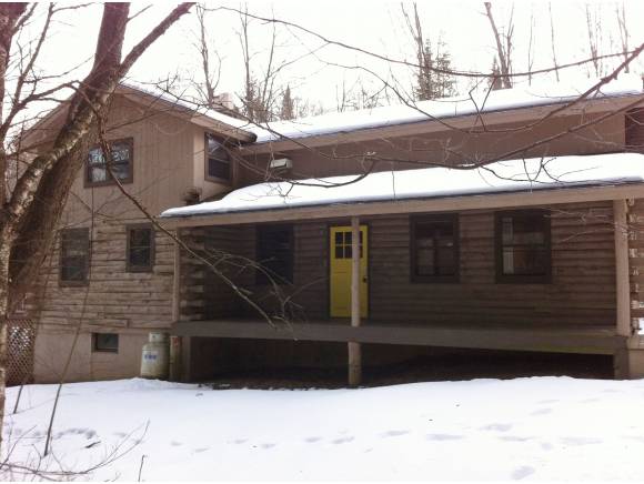 302 Worcester Loop Road