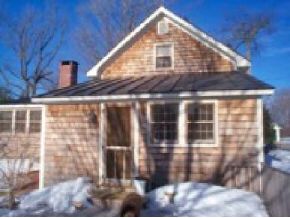 3023 Greenbush Road