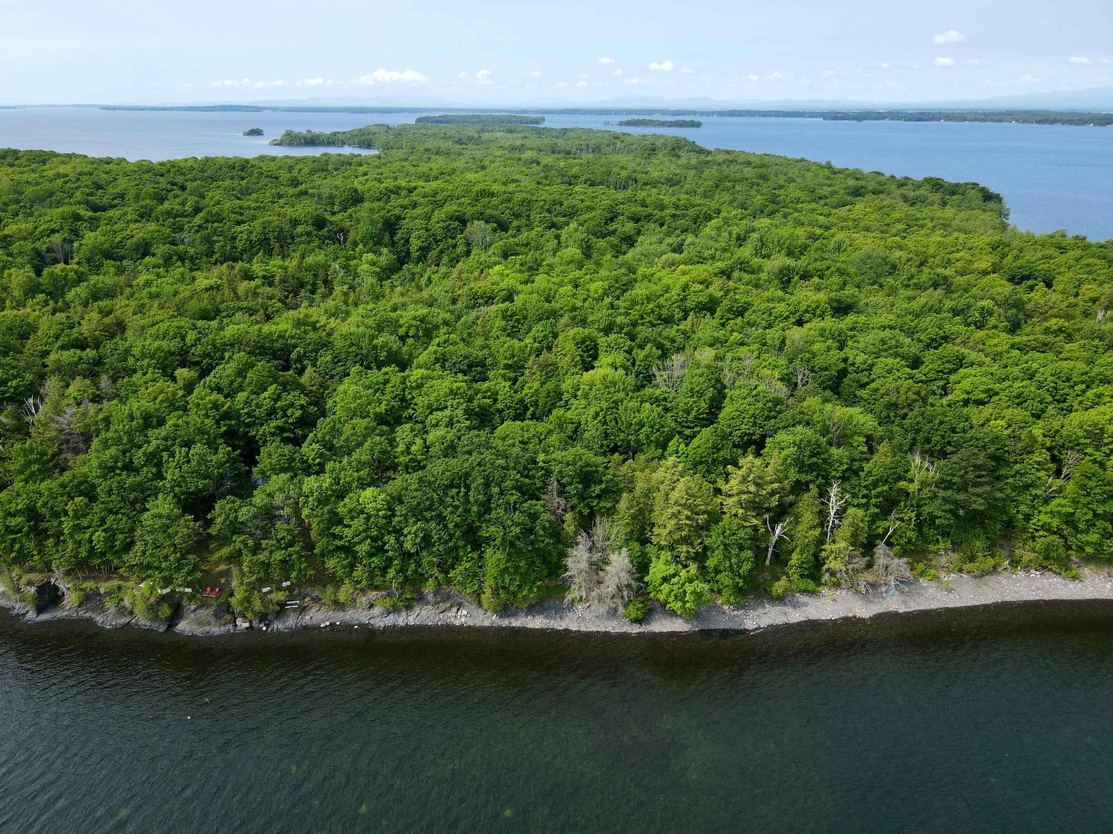 3025 Butler Island East