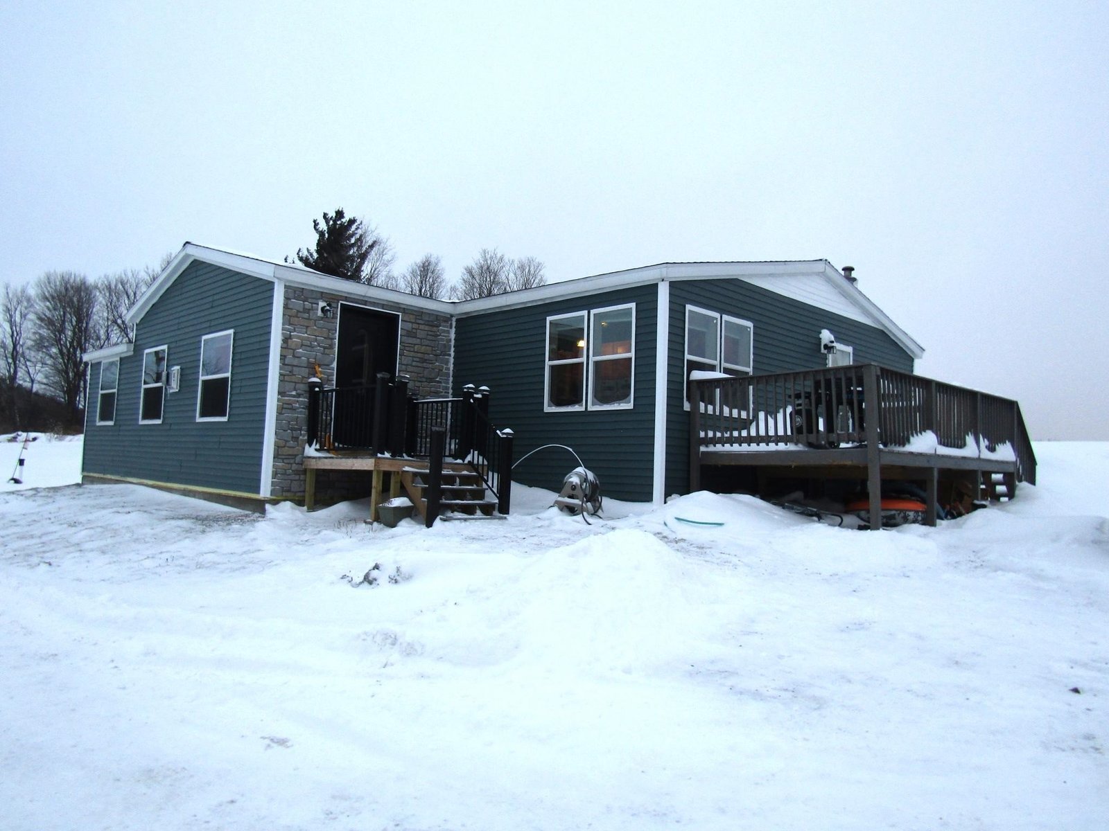 3028 West Berkshire Road