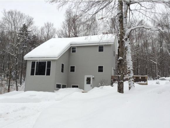 303 Conway Road