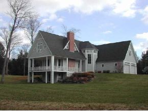 303 Edson Woods Road