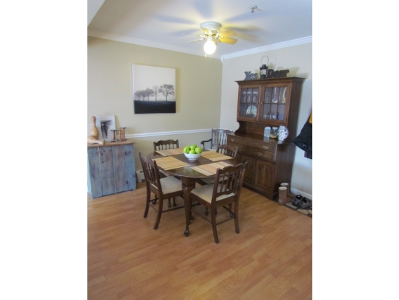 303 Hildred, Burlington