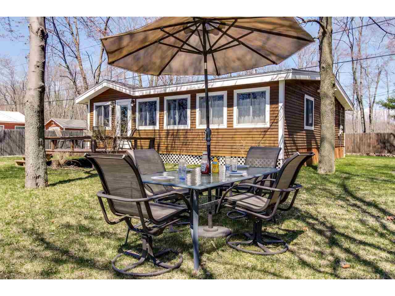 303 Holiday Point Road