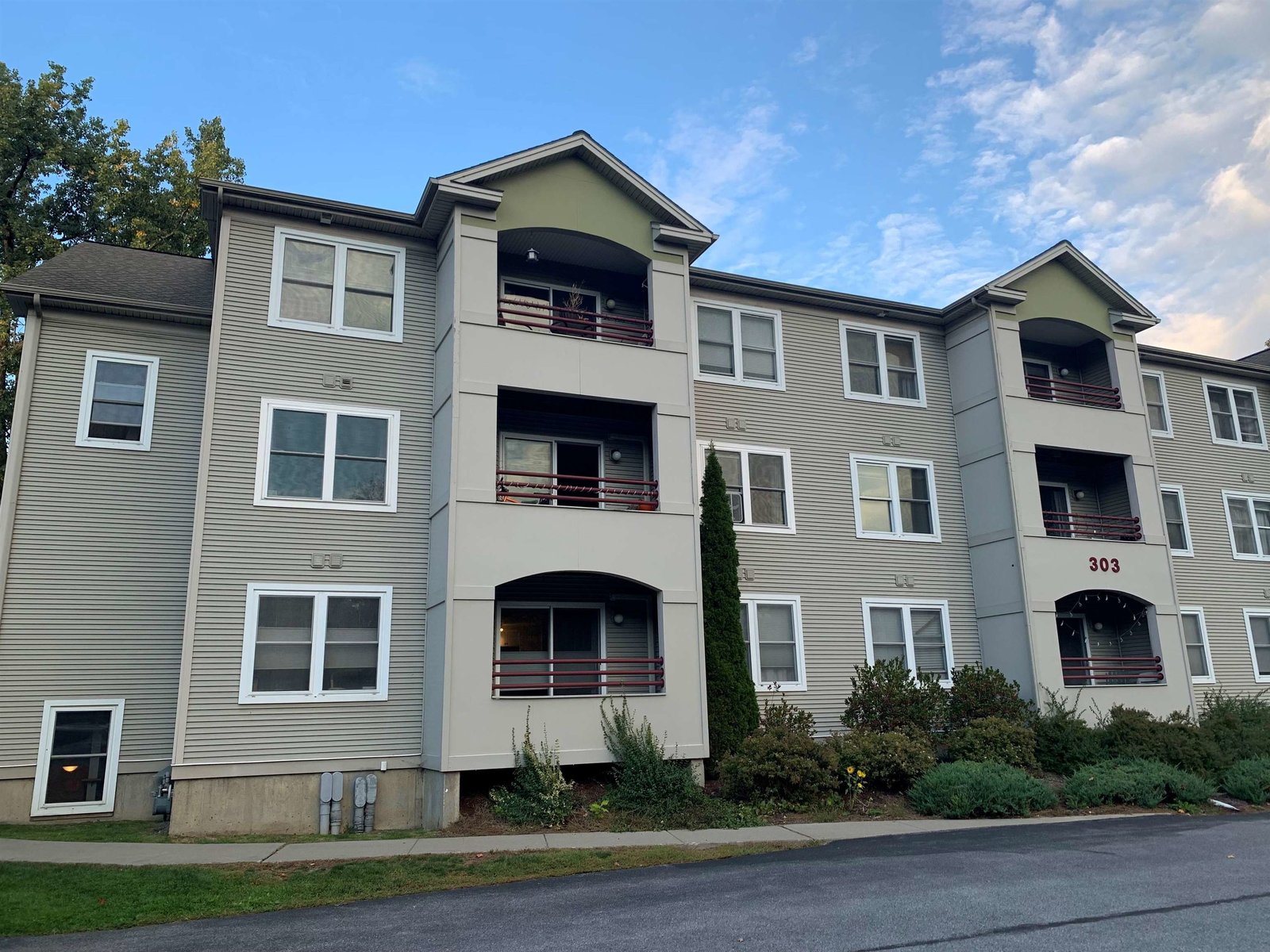 303 Lime Kiln Road, Unit A14