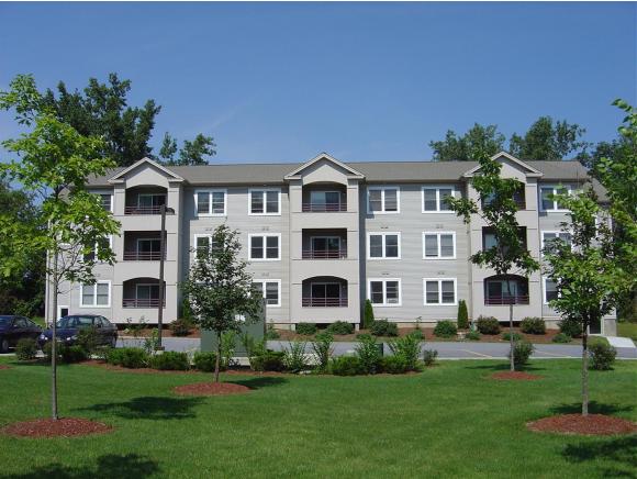 303 Lime Kiln, South Burlington