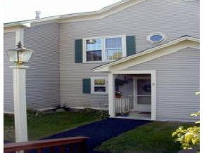 303 Live Oak, Acorn