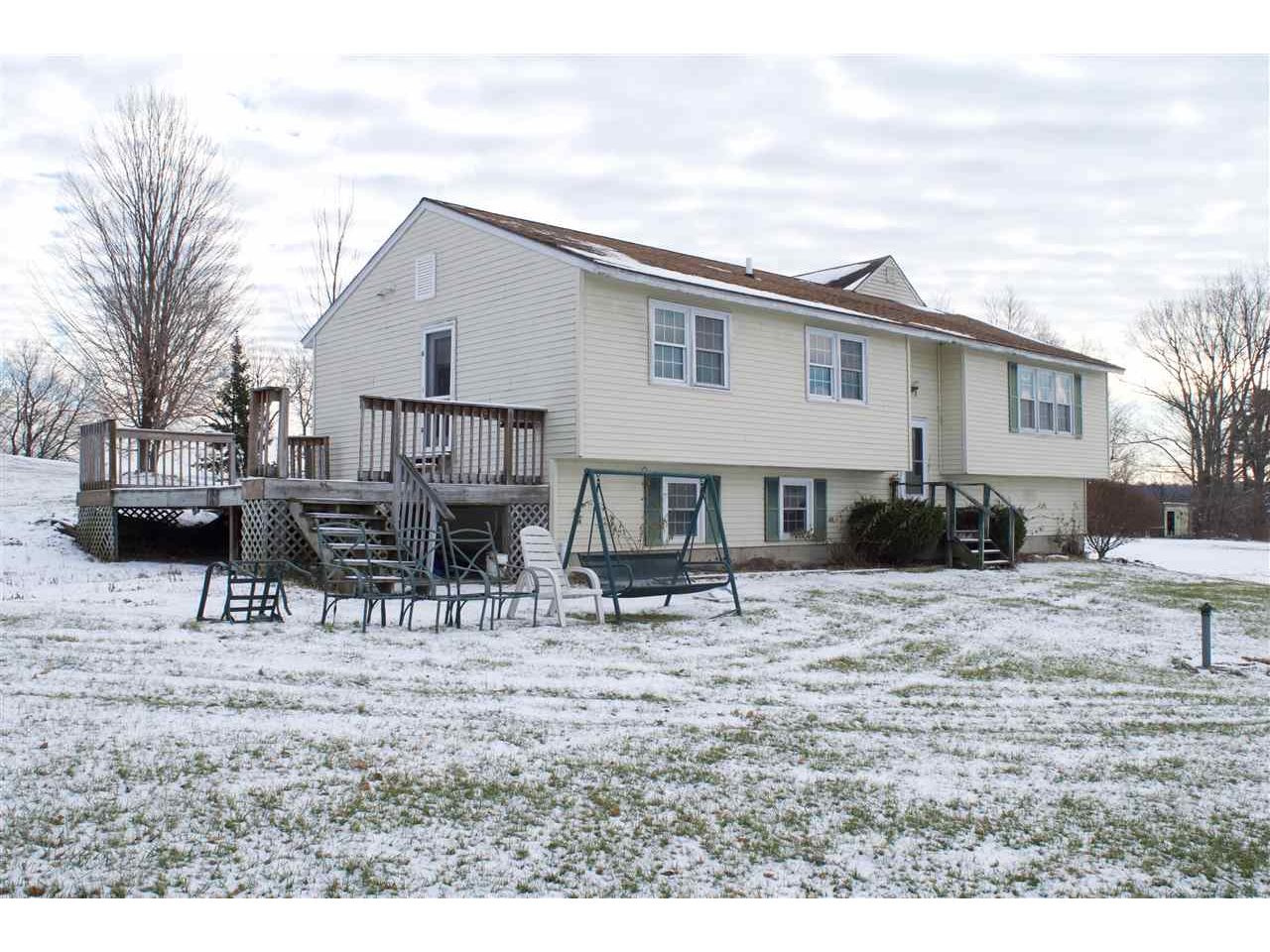 303 Mount Philo Road