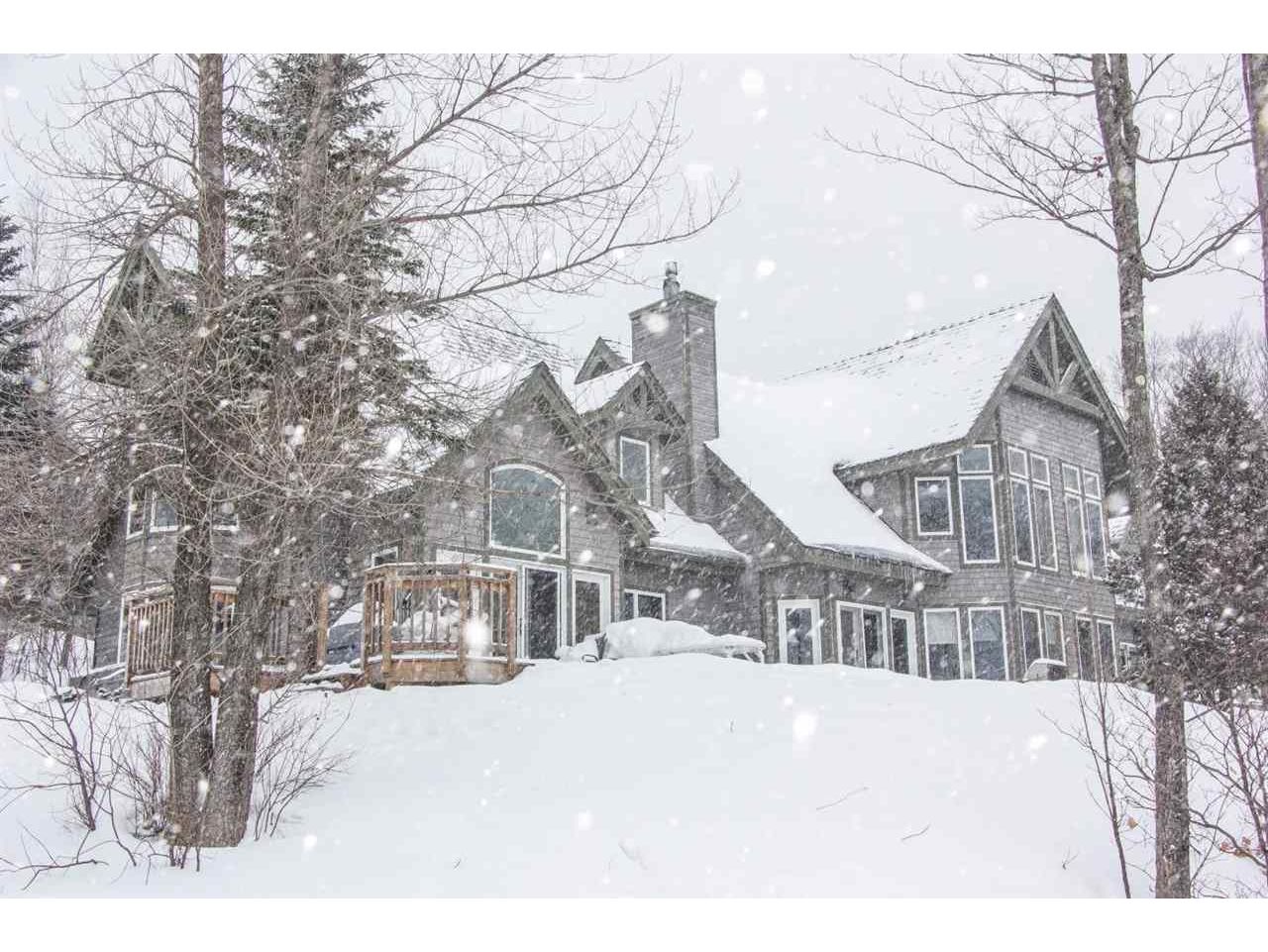303 North Village Road, Unit 110