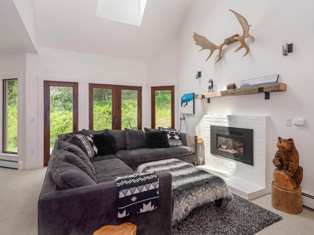 303 North Village Road, Unit Jay Peak V110