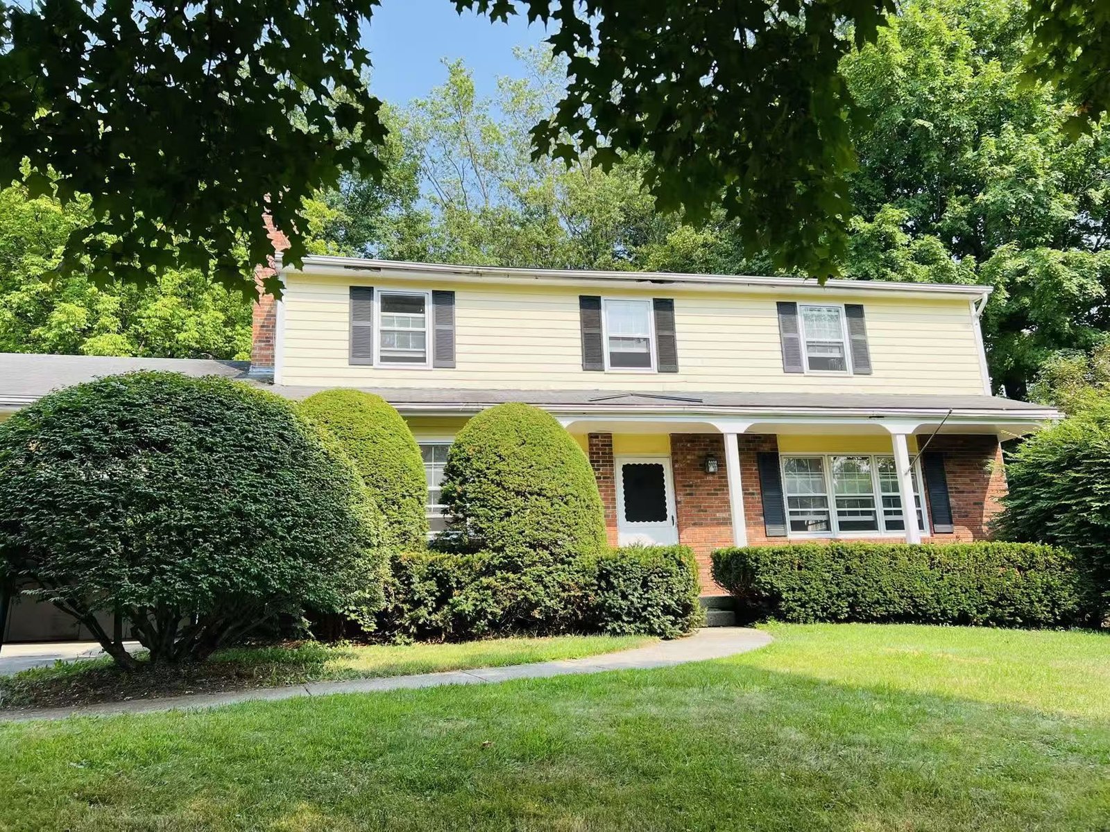 303 Pinehurst Drive