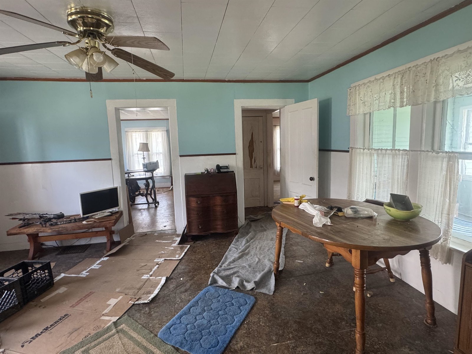 303 Pleasant Street