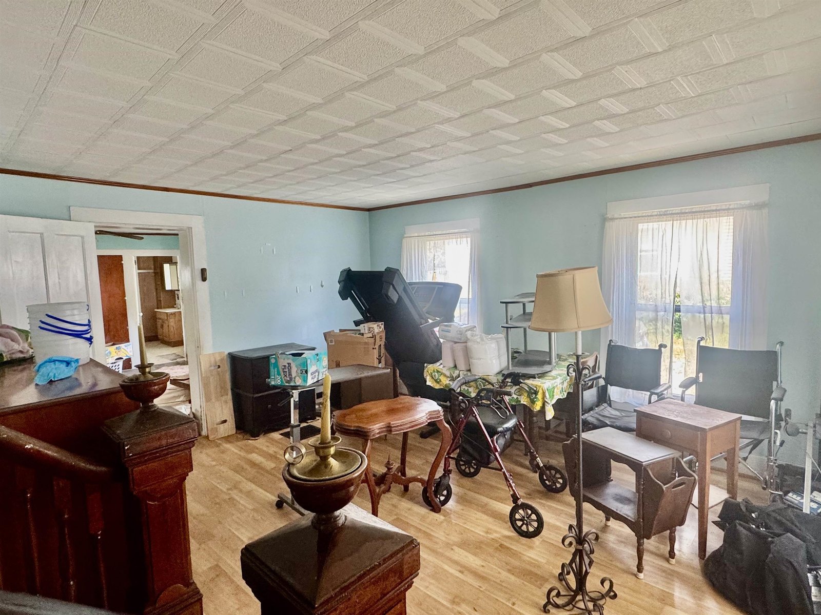 303 Pleasant Street