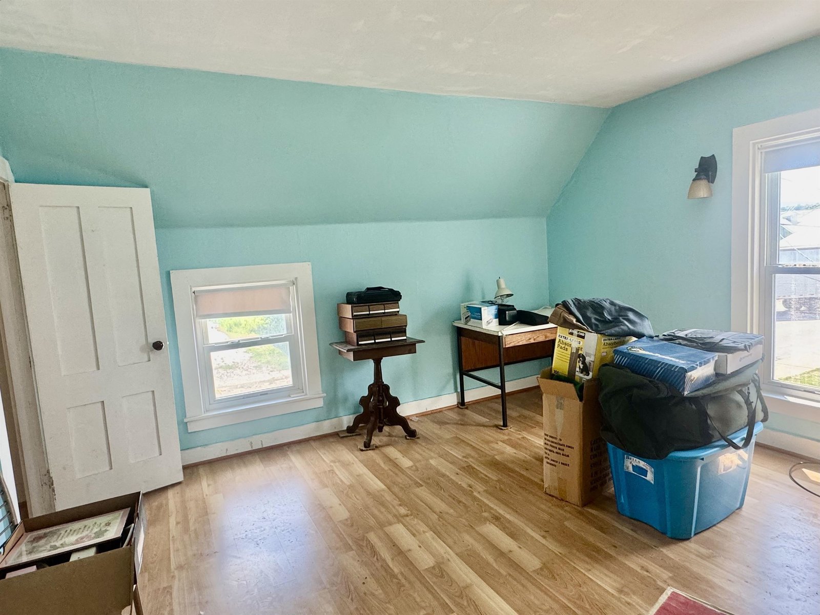 303 Pleasant Street