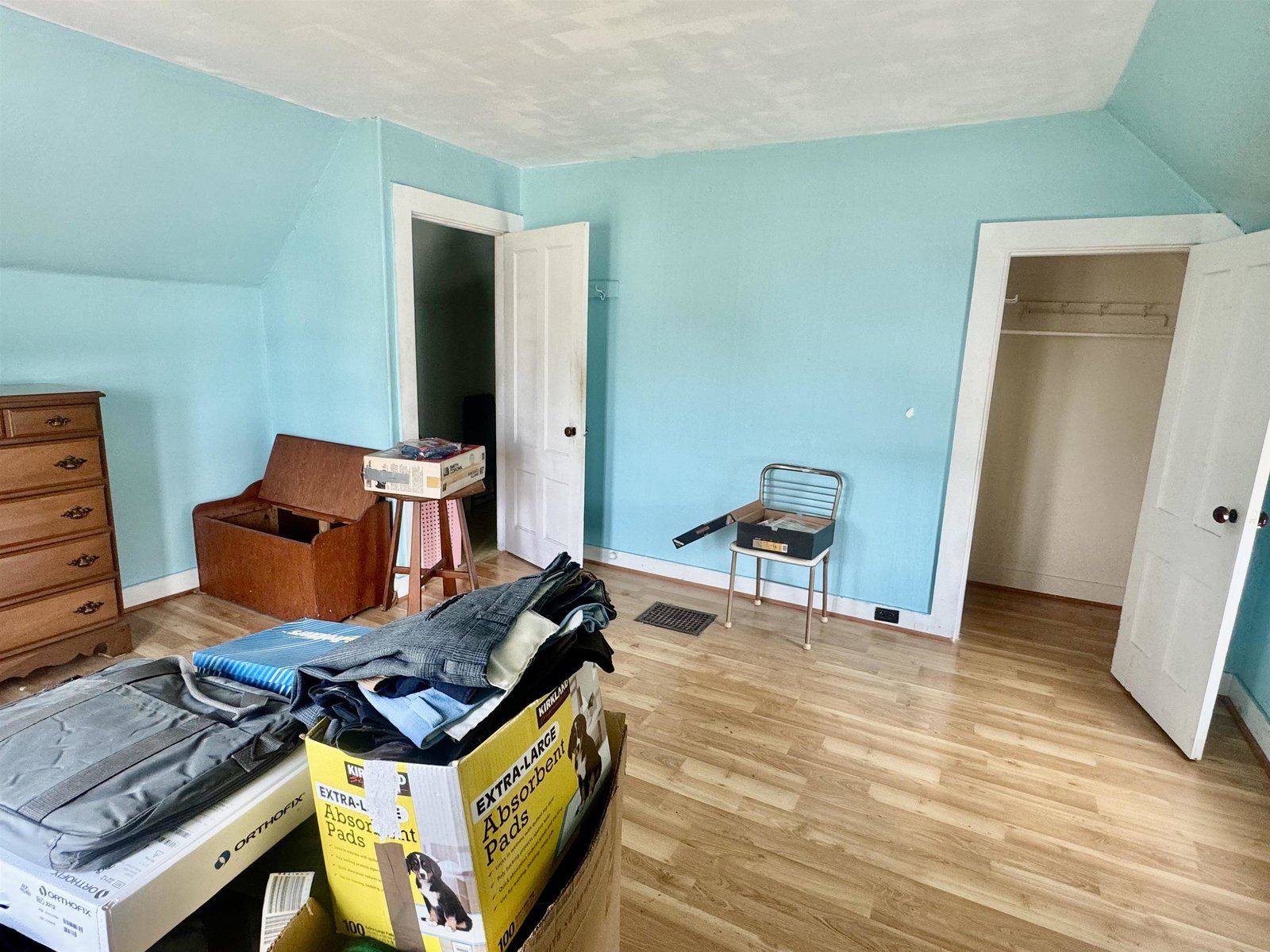 303 Pleasant Street