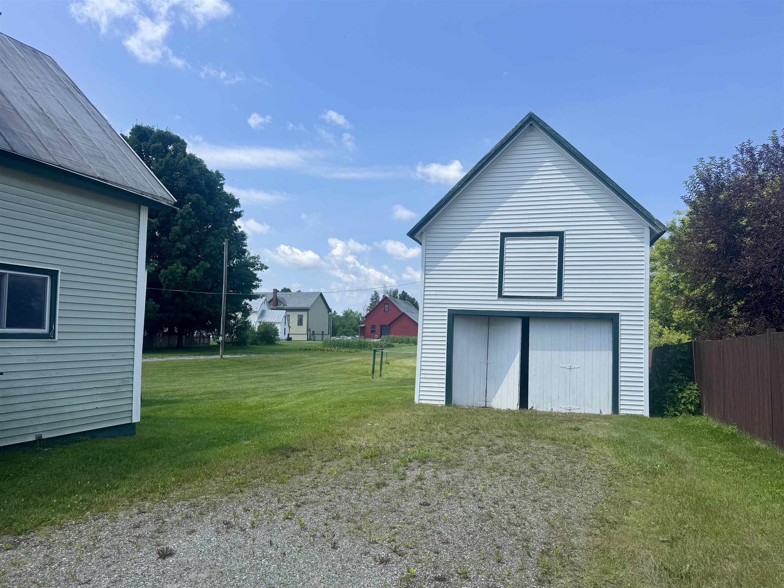 303 Pleasant Street