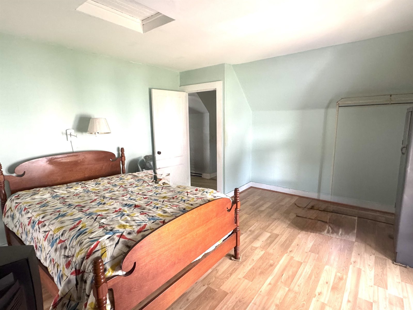 303 Pleasant Street