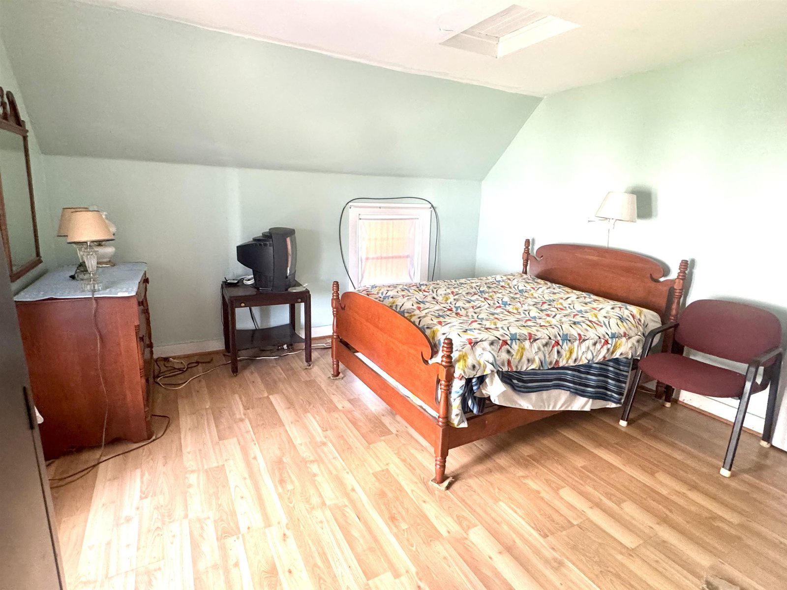 303 Pleasant Street