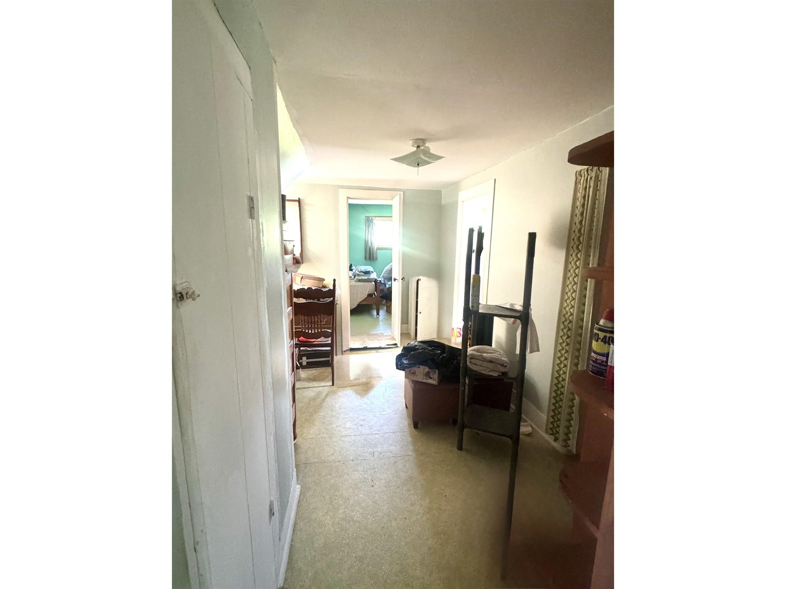 303 Pleasant Street