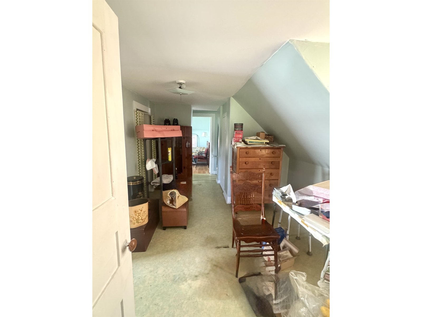 303 Pleasant Street