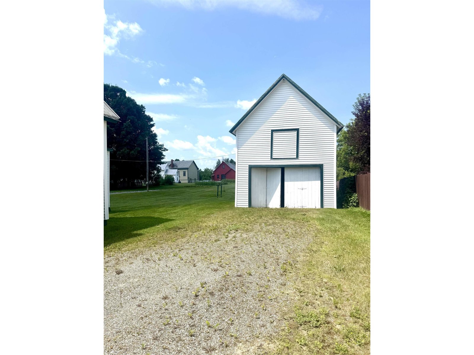 303 Pleasant Street