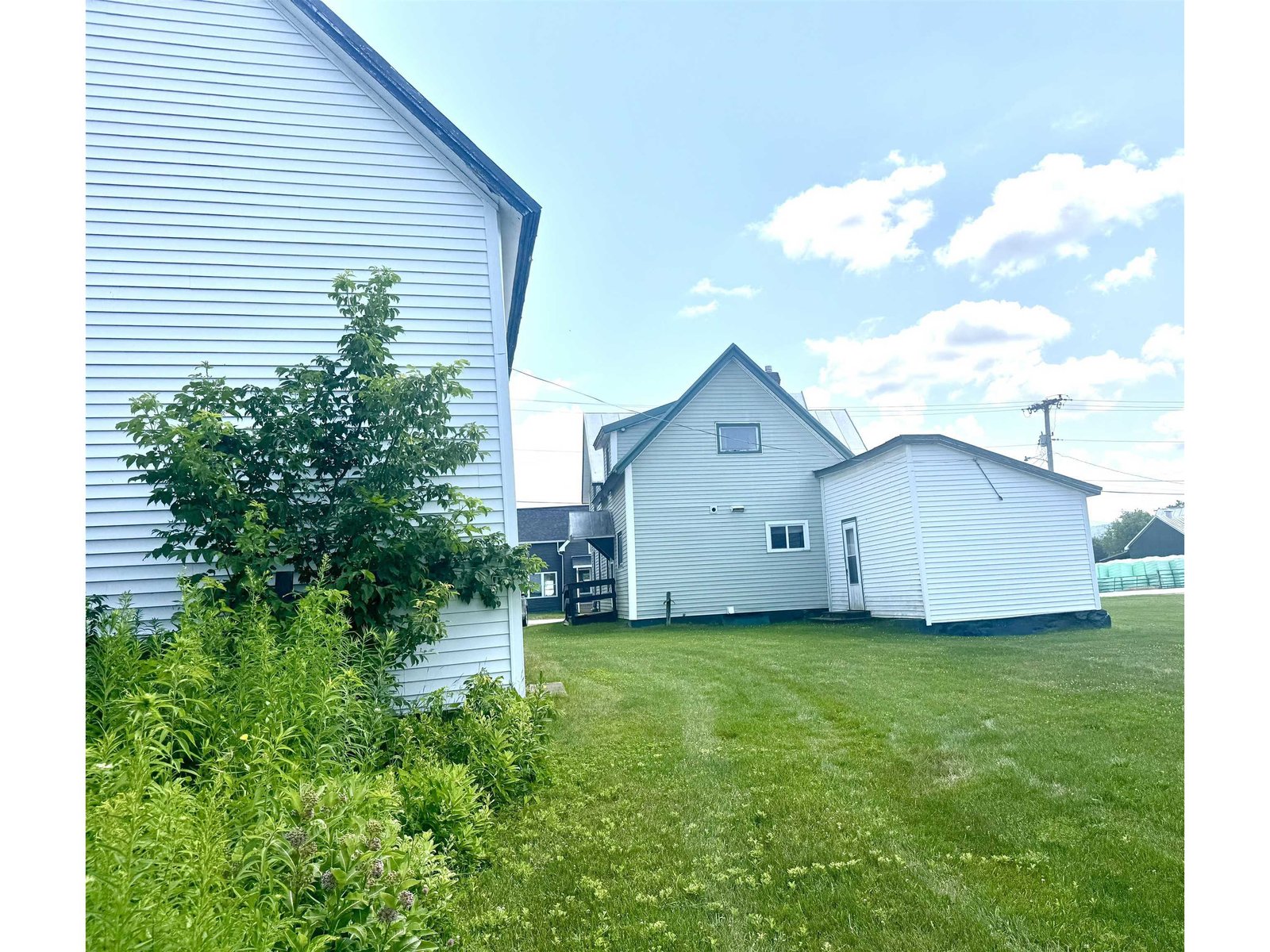 303 Pleasant Street