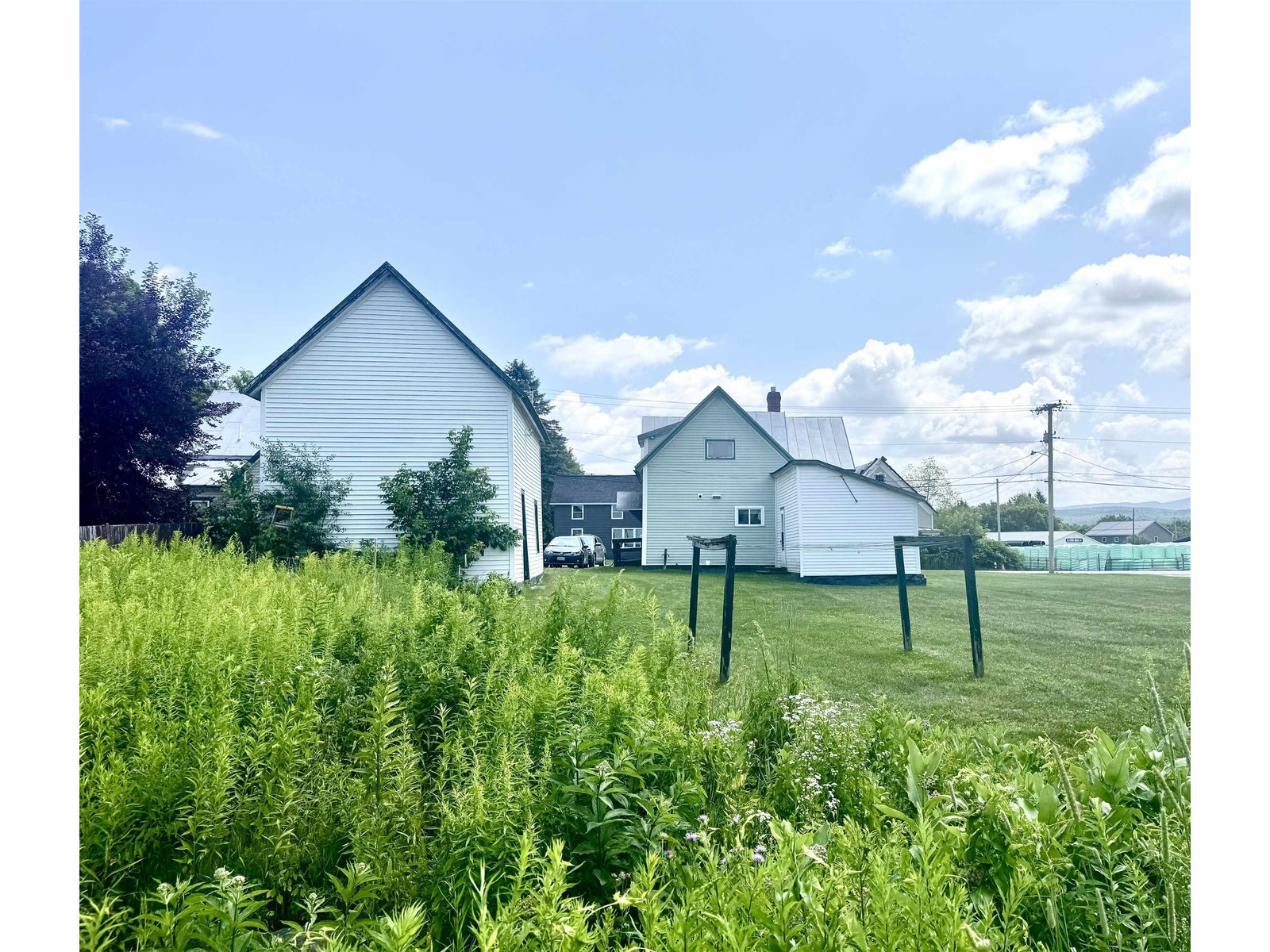303 Pleasant Street