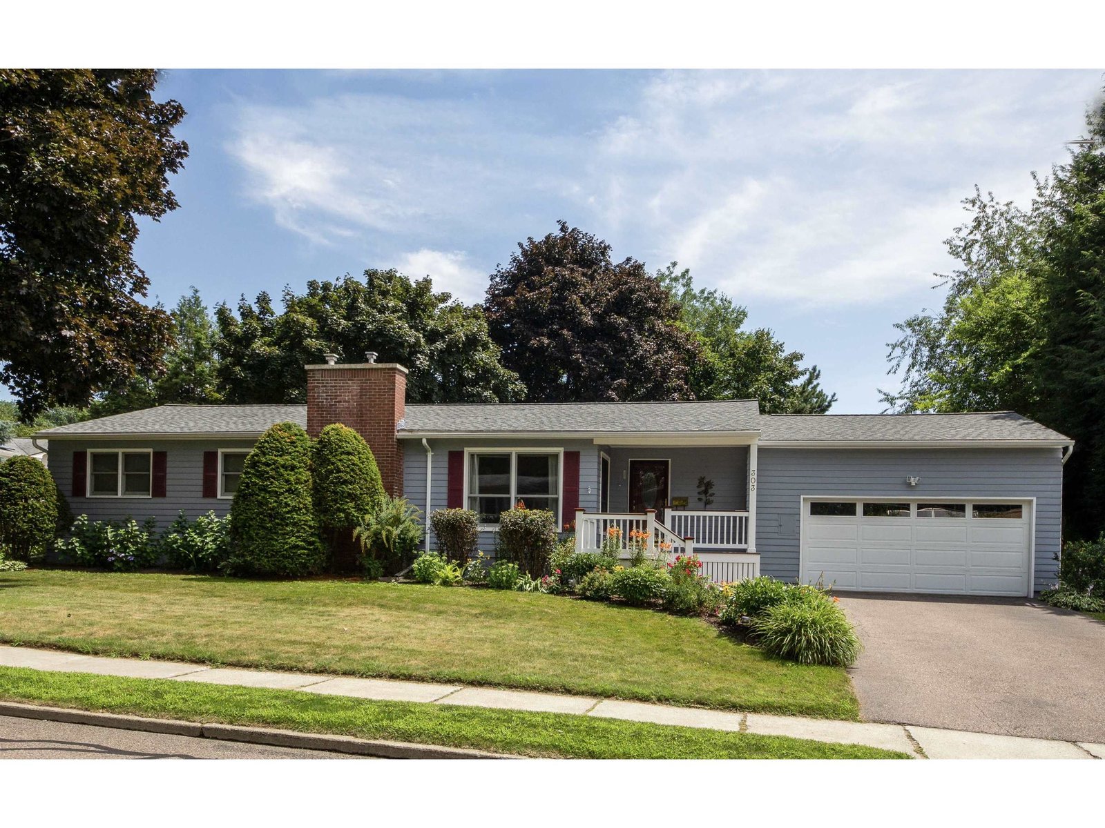 303 Shore Road