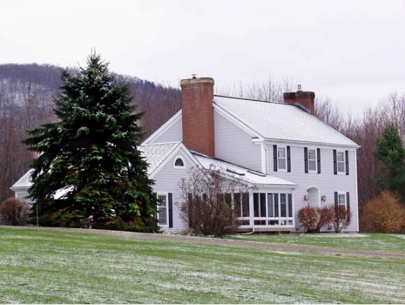 303 Stonefence Road