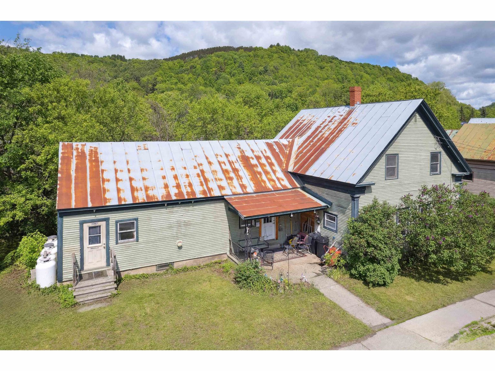 303 VT Route 110, Chelsea